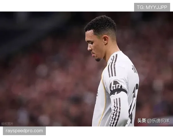 阿诺德第63分钟精准斜传助攻，为皇马保留翻盘希望